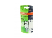 Lampe Fluocompact E14 Tube 28 W DULUXSTAR - OSRAM