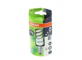 Lampe Fluocompact E14 Tube 40 W DULUX SUPERSTAR - OSRAM