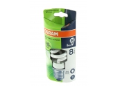 Lampe Fluocompact E27 globe 40 W DULUXSTAR - OSRAM