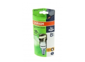 Lampe Fluocompact E14 Globe 25 W DULUXSTAR - OSRAM