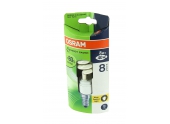 Lampe Fluocompact E14 Globe 40 W DULUXSTAR - OSRAM