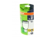 Lampe Fluocompact GU 10 Spot 50 W DULUXSTAR - OSRAM