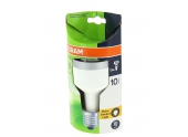 Lampe Fluocompact E27 Spot 75 W DULUXSTAR - OSRAM