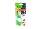 Lampe Fluocompact E14 Tube 60 W DULUX SUPERSTAR - OSRAM