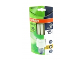 Lampe Fluocompact E27 Tube 75 W DULUX SUPERSTAR - OSRAM