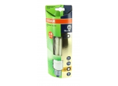 Lampe Fluocompact E27 Tube 100 W DULUX INTELLIGENT VARIO - OSRAM