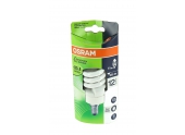 Lampe Fluocompact E14 Tube 54 W DULUX SUPERSTAR - OSRAM