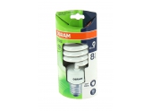 Lampe Fluocompact E27 Globe 23 W DULUXSTAR - OSRAM