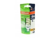 Lampe Fluocompact G9 Tube 43 W DULUXSTAR - OSRAM