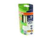 Lampe Fluocompact E27 Tube 75 W DULUX INTELLIGENT FACILITY - OSRAM