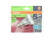 Lampe LED E14 Standard 25 W PARATHOM R50 25 - OSRAM