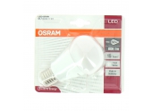 Lampe LED E27 Standard 60 W LED STAR CLASSIC A 60 - OSRAM