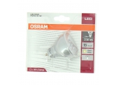 Lampe LED GU10 Spot 35 W LED STAR PAR16 35 36° - OSRAM