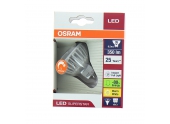 Lampe LED GU5.3 Spot 35 W LED SUPERSTAR MR16 35 36° ADVANCED - OSRAM