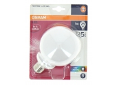 Lampe LED E14 Standard 25 W PARATHOM R50 25 - OSRAM