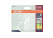 Lampe LED G4 Standard 7 W LED STAR PIN G4 - OSRAM