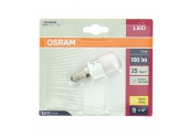 Lampe LED E14 Tube LED STAR SPECIAL T 26 - OSRAM