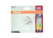 Lampe LED GU4 Spot 20 W LED STAR MR11 20 30° - OSRAM