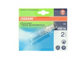 Lampe Halogène E14 Tube HALOLUX T ECO SUPERSTAR - OSRAM