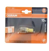 Lampe Halogène E14 Tube SPECIAL FOUR - OSRAM