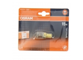 Lampe Halogène E14 Tube SPECIAL FOUR - OSRAM