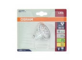 Lampe LED GU5.3 Spot 35 W LED STAR MR16 35 36° - OSRAM