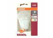 Lampe LED E27 Standard 60 W LED SUPERSTAR CLASSIC A 60 - OSRAM