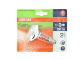 Lampe Halogène E14 Spot 60 W CLASSIC ECO SUPERSTAR - OSRAM