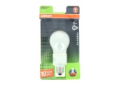 Lampe Fluocompact E27 Globe 65 W DULUX SUPERSTAR CLASSIC A - OSRAM