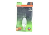 Lampe Fluocompact E14 Flamme 25 W DULUX SUPERSTAR CLASSIC B - OSRAM