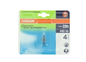 Lampe Halogène GY6.35 Spéciale 35 W HALOSTAR ECO SUPERSTAR - OSRAm