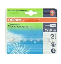 Lampe Halogène R7s Tube 150 W HALOLINE ECO SUPERSTAR - OSRAM