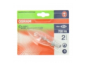 Lampe Halogène E14 Flamme CLASSIC ECO SUPERSTAR - OSRAM