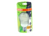 Lampe Fluocompact E27 Globe 75 W DULUX SUPERSTAR CLASSIC A - OSRAM