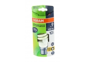 Lampe Fluocompact B22d Tube DULUX SUPERSTAR - OSRAM