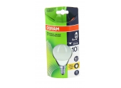 Lampe Fluocompact E14 Standard 40 W DULUX SUPERSTAR CLASSIC P - OSRAM