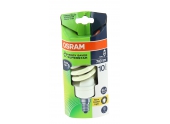 Lampe Fluocompact E14 Globe 60 W DULUX SUPERSTAR - OSRAM