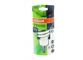 Lampe Fluocompact E14 Standard 60 W DULUX SUPERSTAR - OSRAM