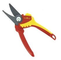Sécateur à Coupe Franche OG100 - Outils Wolf