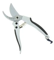 Sécateur à Lame Courbe à Coupe Franche - Outils Perrin