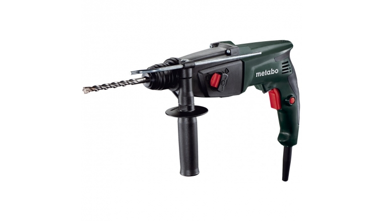 Metabo BHE 2444 - Marteau Perforateur 800W