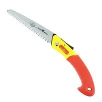 Couteau scie Pliable ORK - Outils Wolf