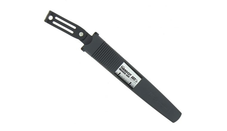 Couteau Scie avec Fourreau TL-27 - ARS Corporation