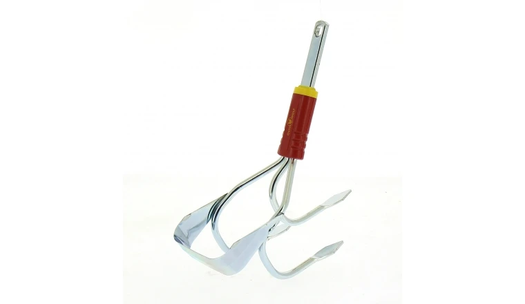 Griffe - Sarcleuse Sans Manche Multi-Star IEM - Outils Wolf