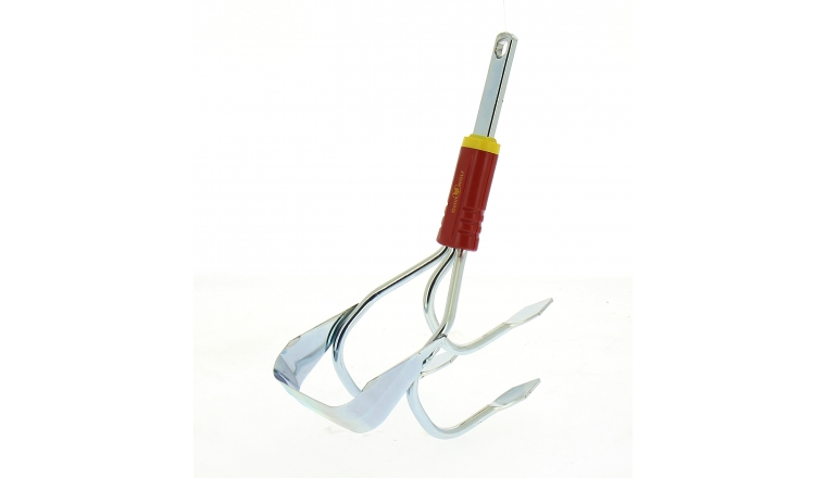 Griffe - Sarcleuse Sans Manche Multi-Star IEM - Outils Wolf