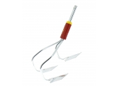 Cultivateur Sans Manche Multi-Star BOM - Outils Wolf