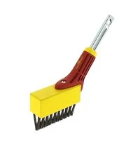 Grattoir Brosse Sans Manche Multi-Star FBM - Outils Wolf