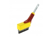 Grattoir Brosse Sans Manche Multi-Star FBM - Outils Wolf