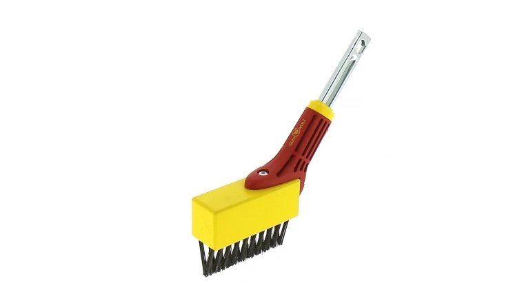 Grattoir Brosse Sans Manche Multi-Star FBM - Outils Wolf