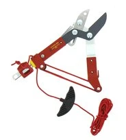 Elagueur à Enclume Sans Manche Multi-Star ORM - Outils Wolf